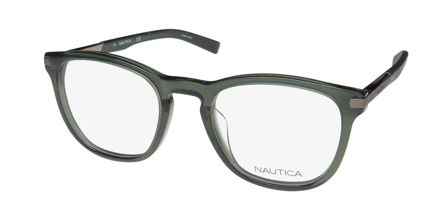 Nautica N8132 Eyeglasses