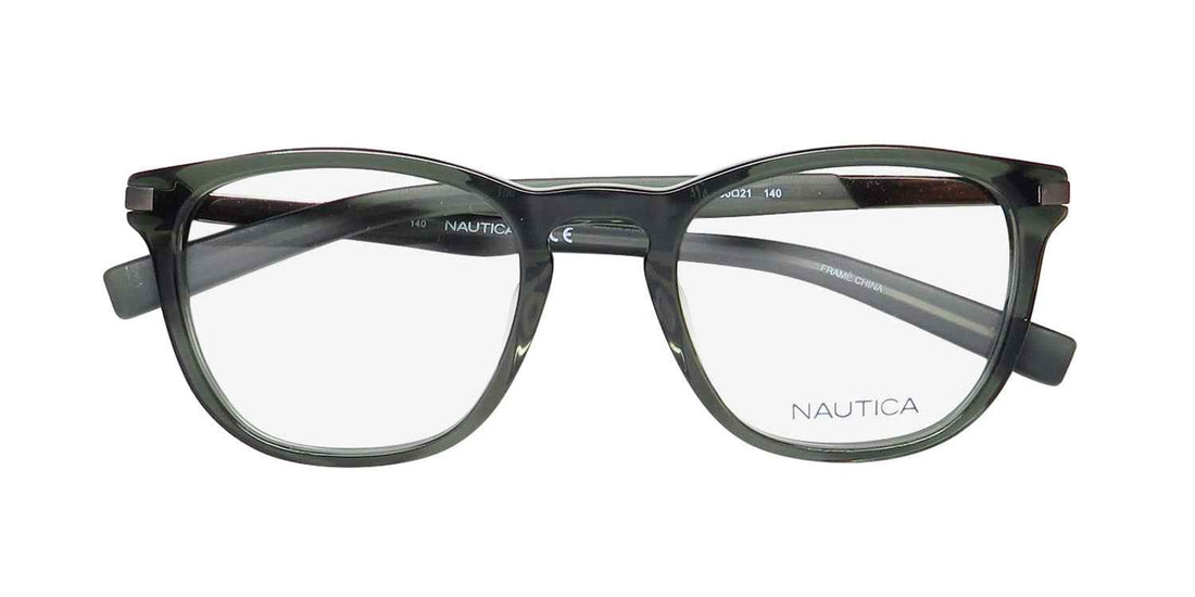 Nautica N8132 Eyeglasses