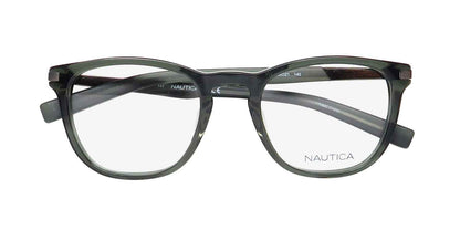 Nautica N8132 Eyeglasses