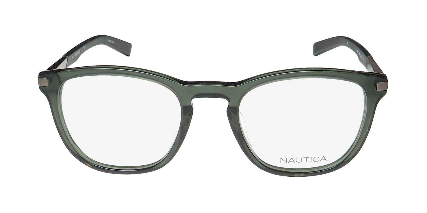 Nautica N8132 Eyeglasses