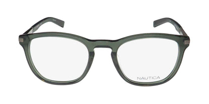 Nautica N8132 Eyeglasses