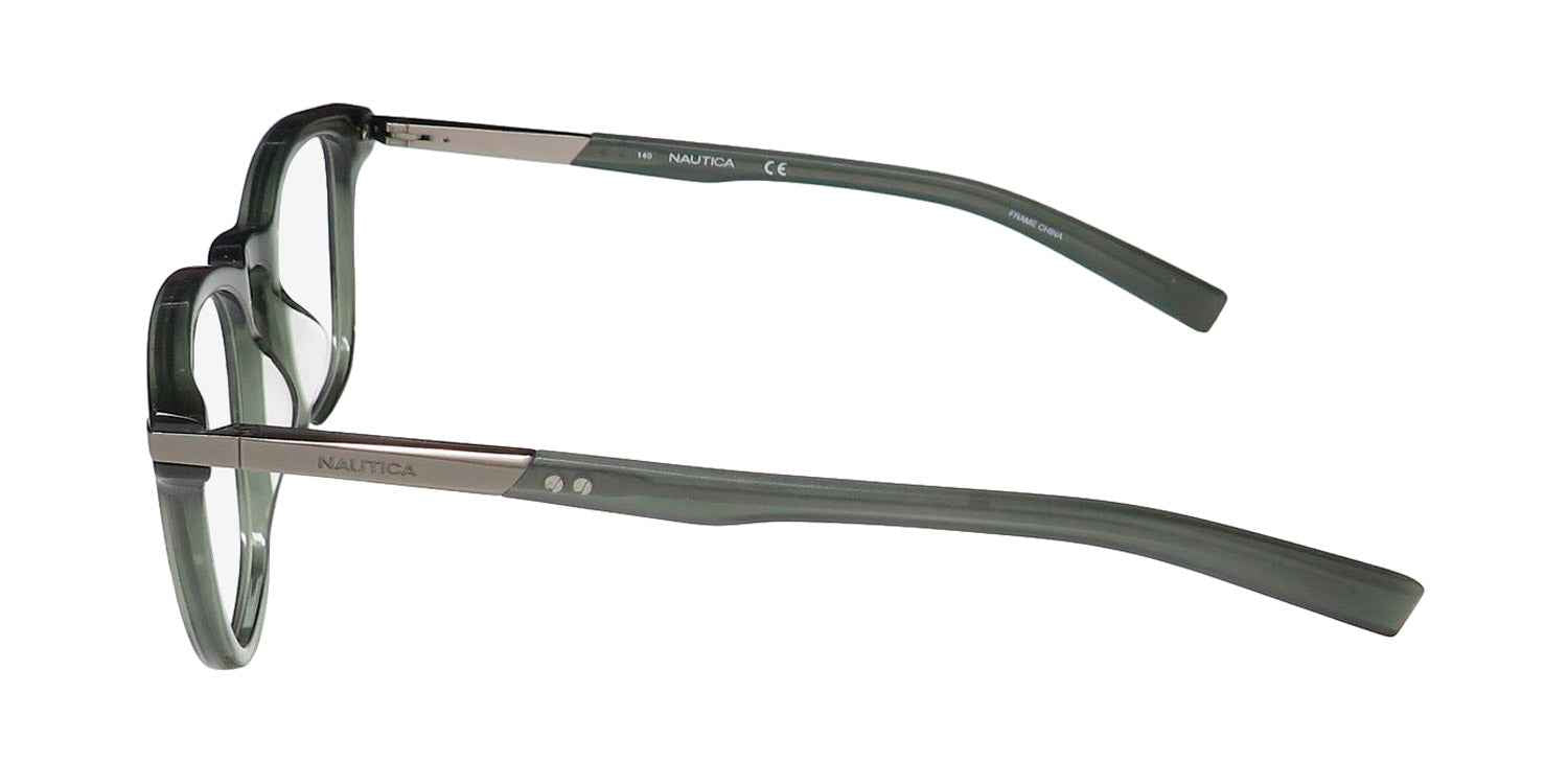 Nautica N8132 Eyeglasses