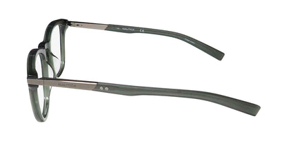 Nautica N8132 Eyeglasses