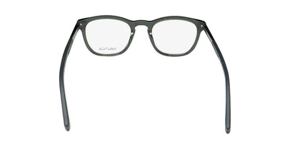 Nautica N8132 Eyeglasses