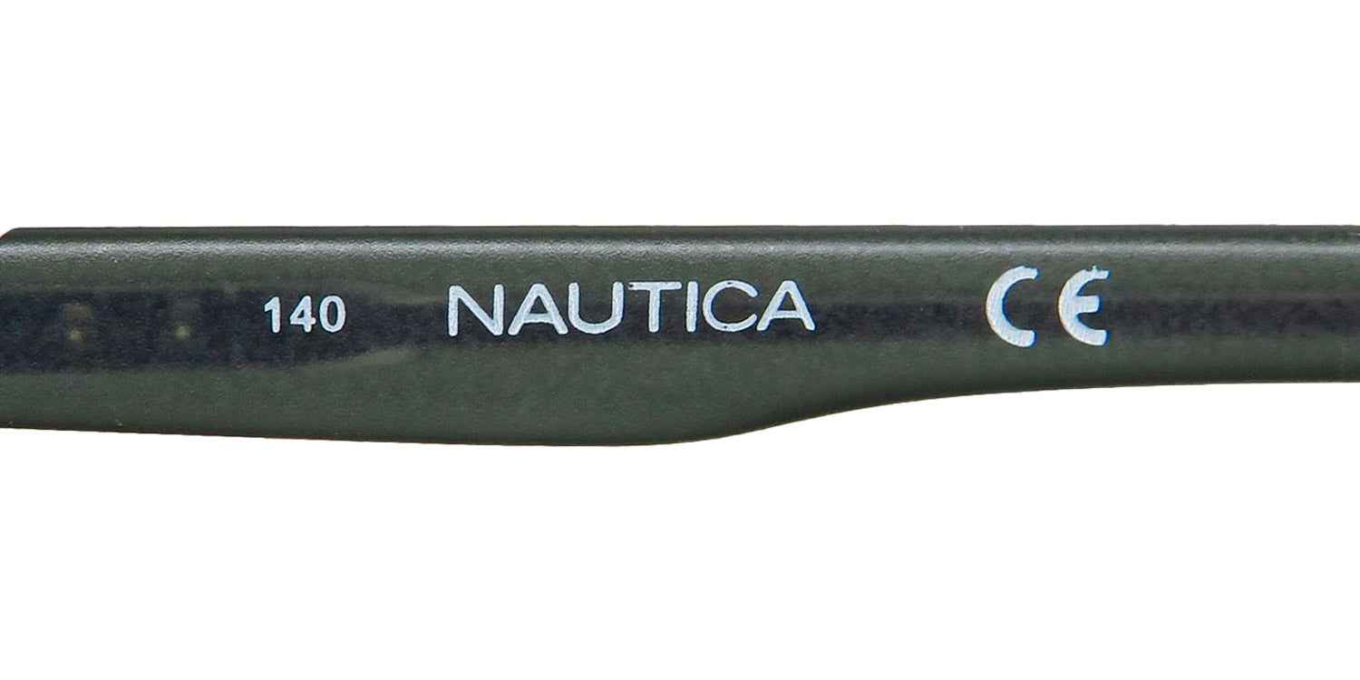 Nautica N8132 Eyeglasses