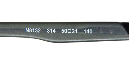 Nautica N8132 Eyeglasses