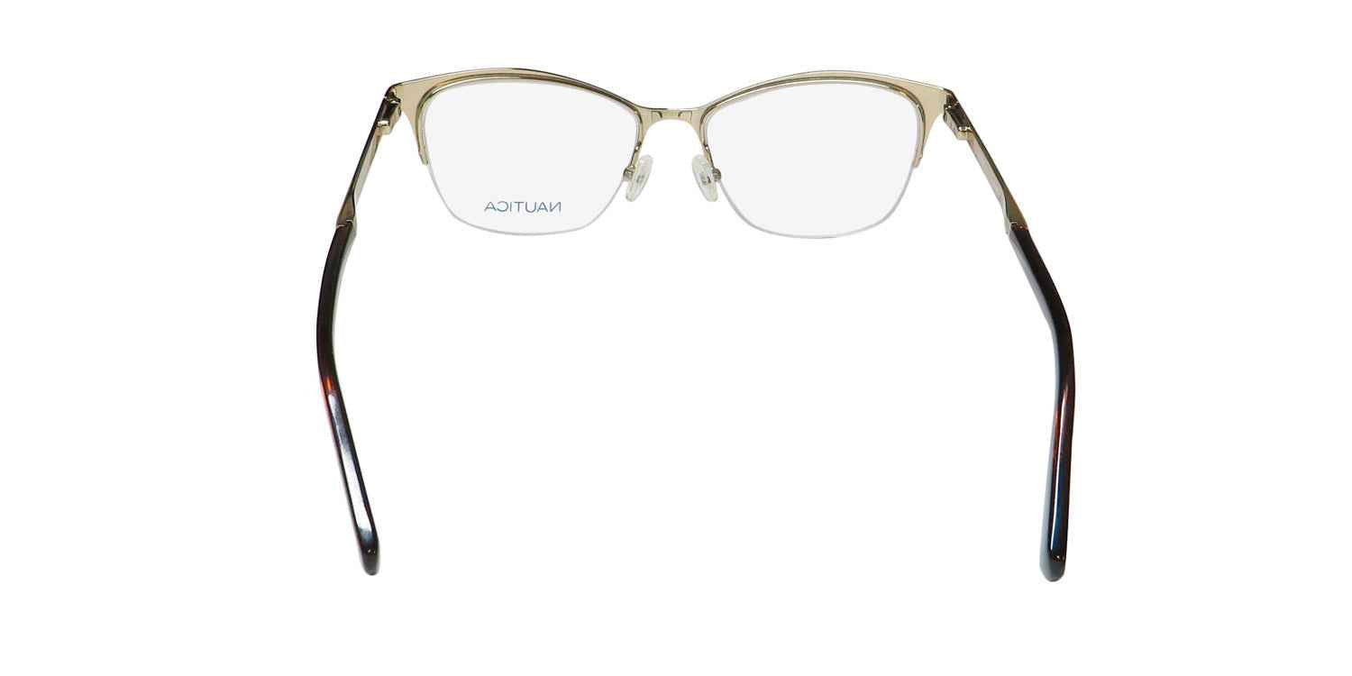 Nautica Nlo5009 Eyeglasses