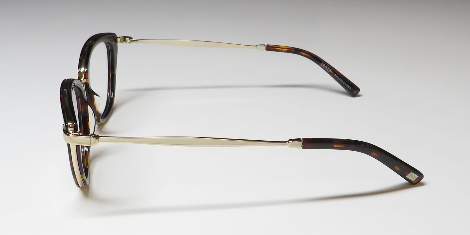 Jones New York J235 Petite Eyeglasses by ModaFrames