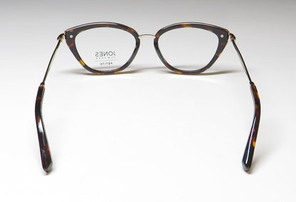 Jones New York J235 Petite Eyeglasses by ModaFrames