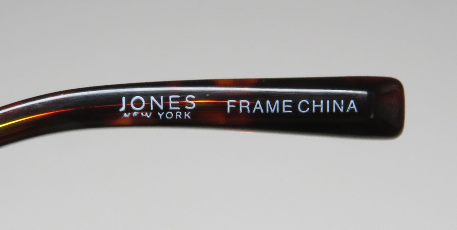 Jones New York J235 Petite Eyeglasses by ModaFrames