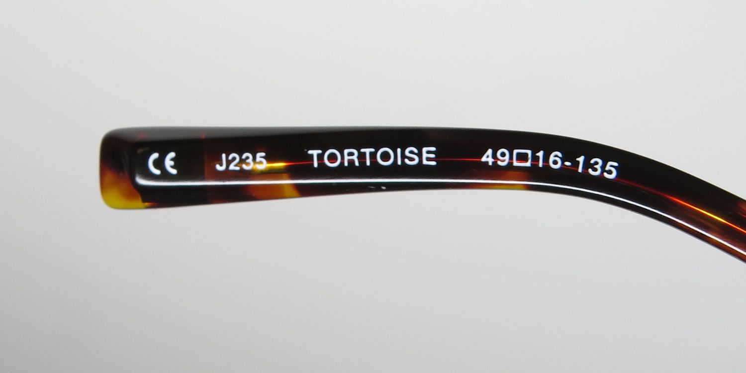 Jones New York J235 Petite Eyeglasses by ModaFrames