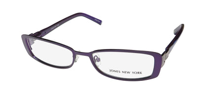 Jones New York J474 Eyeglasses  DestGlow