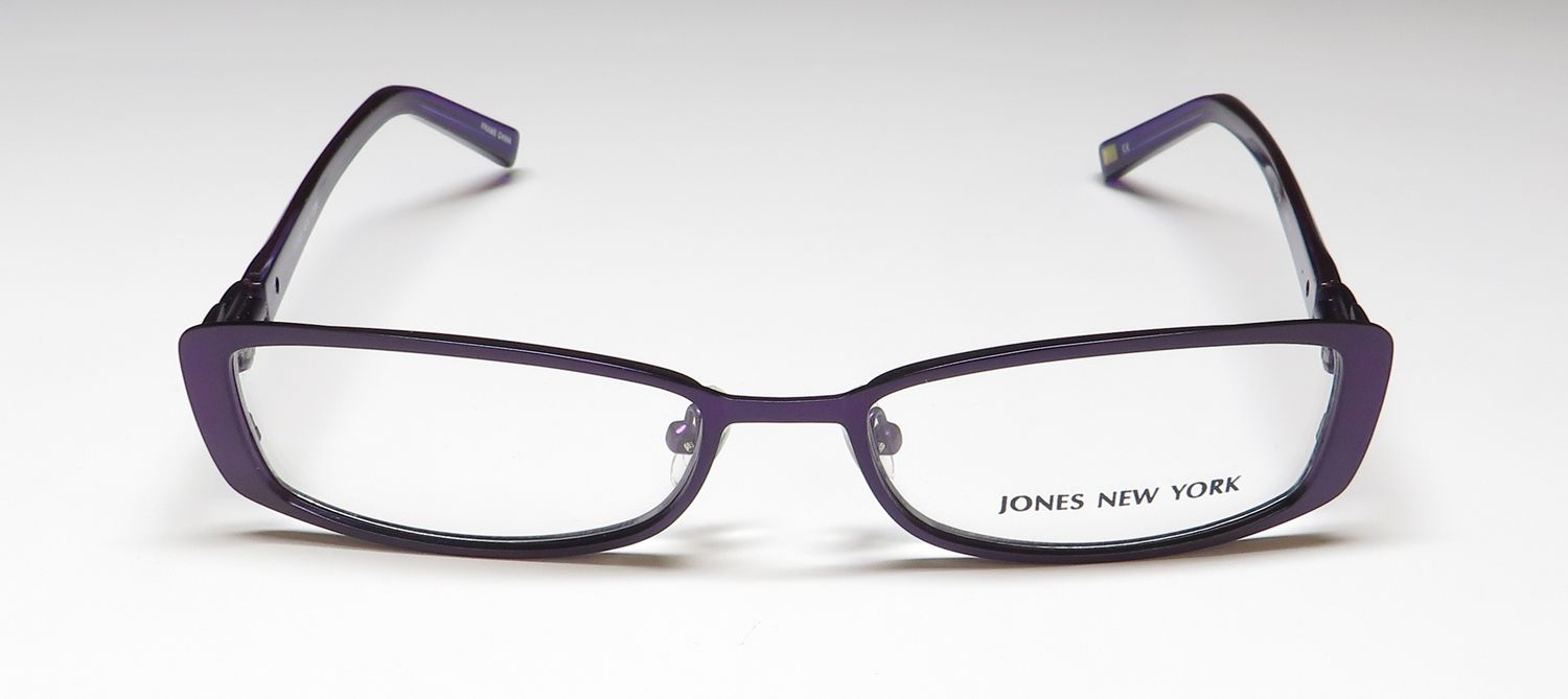 Jones New York J474 Eyeglasses  DestGlow