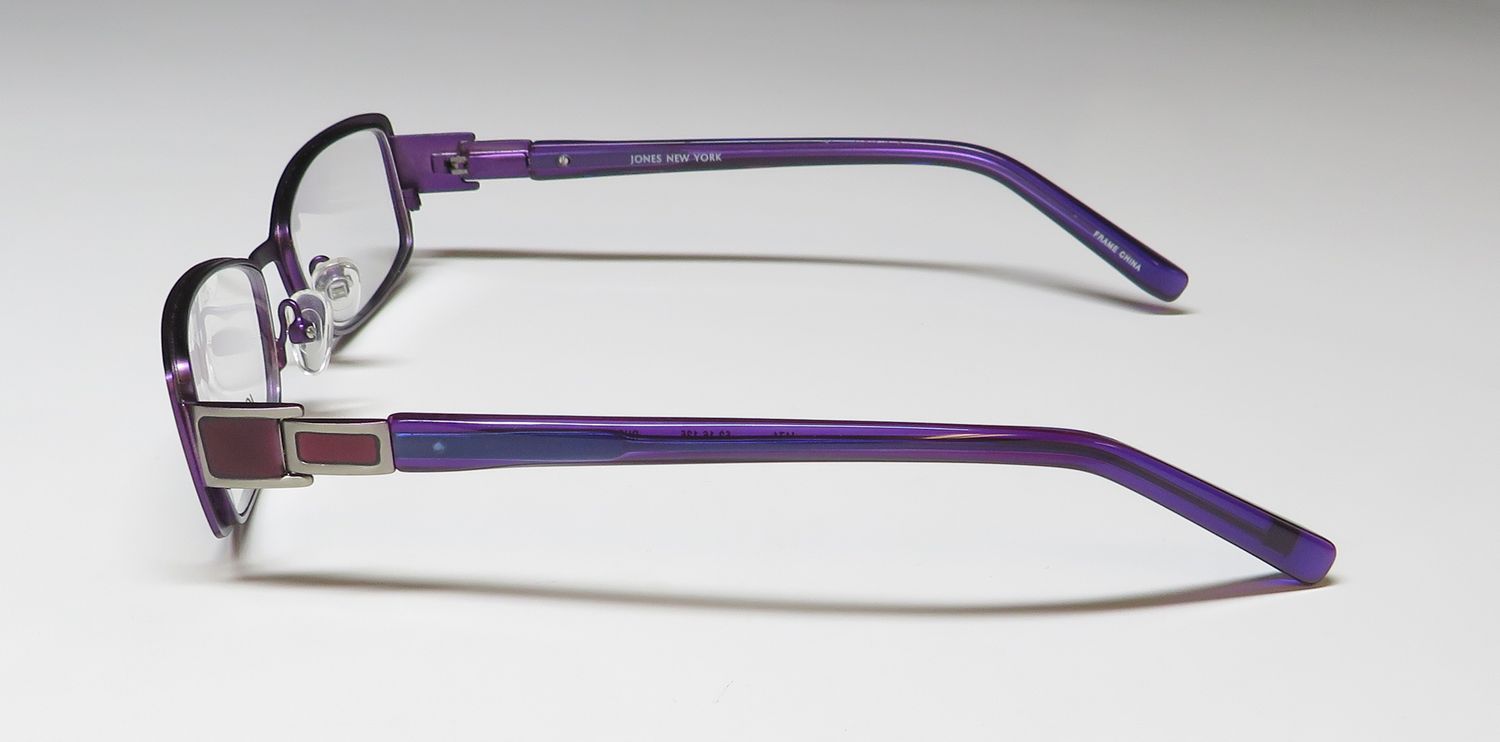 Jones New York J474 Eyeglasses  DestGlow