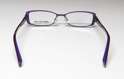 Jones New York J474 Eyeglasses  DestGlow