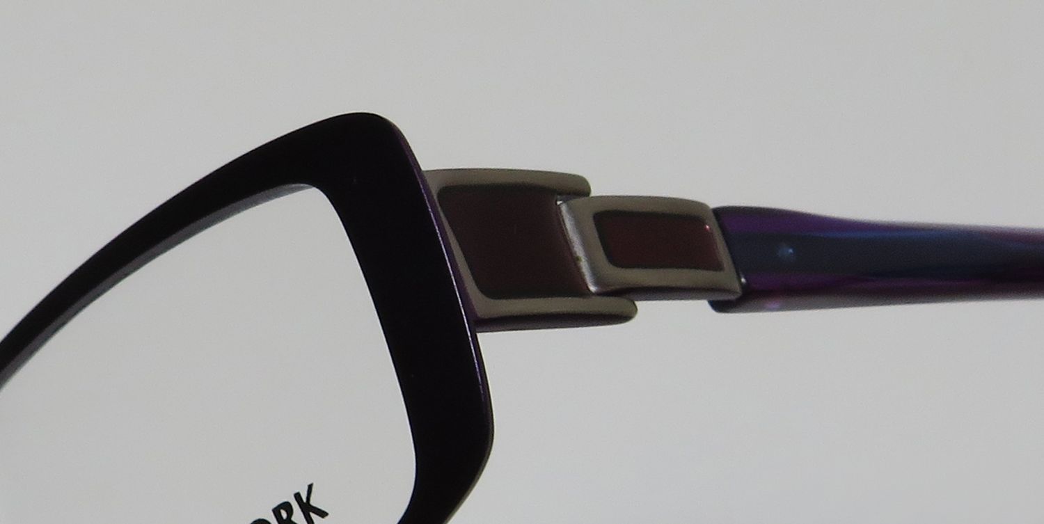 Jones New York J474 Eyeglasses  DestGlow