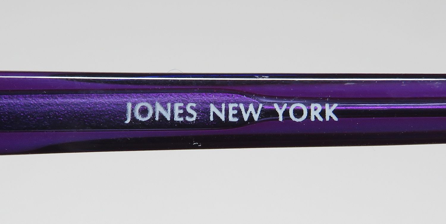 Jones New York J474 Eyeglasses  DestGlow