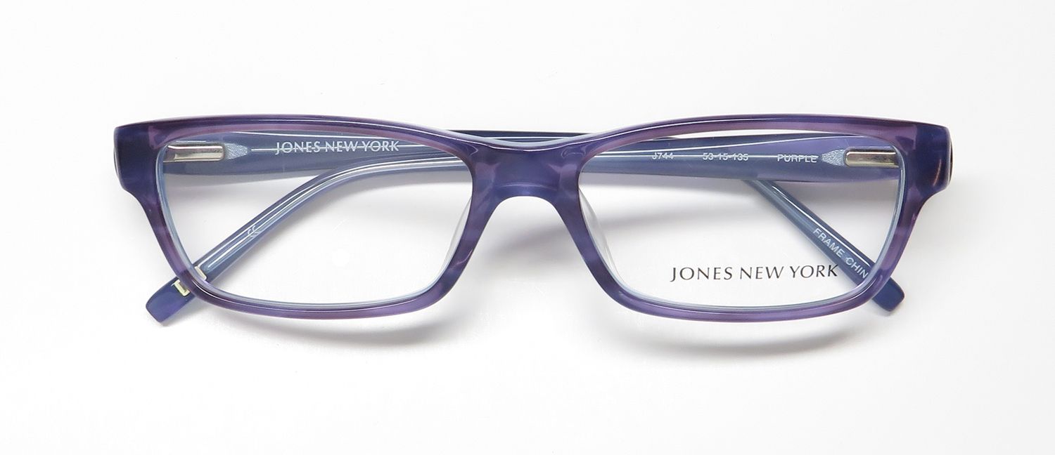 Jones New York J744 Eyeglasses by ModaFrames