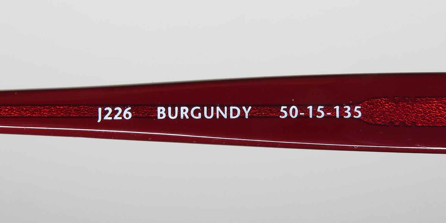 Jones New York J226 Petite Eyeglasses