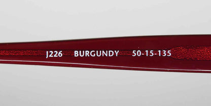 Jones New York J226 Petite Eyeglasses