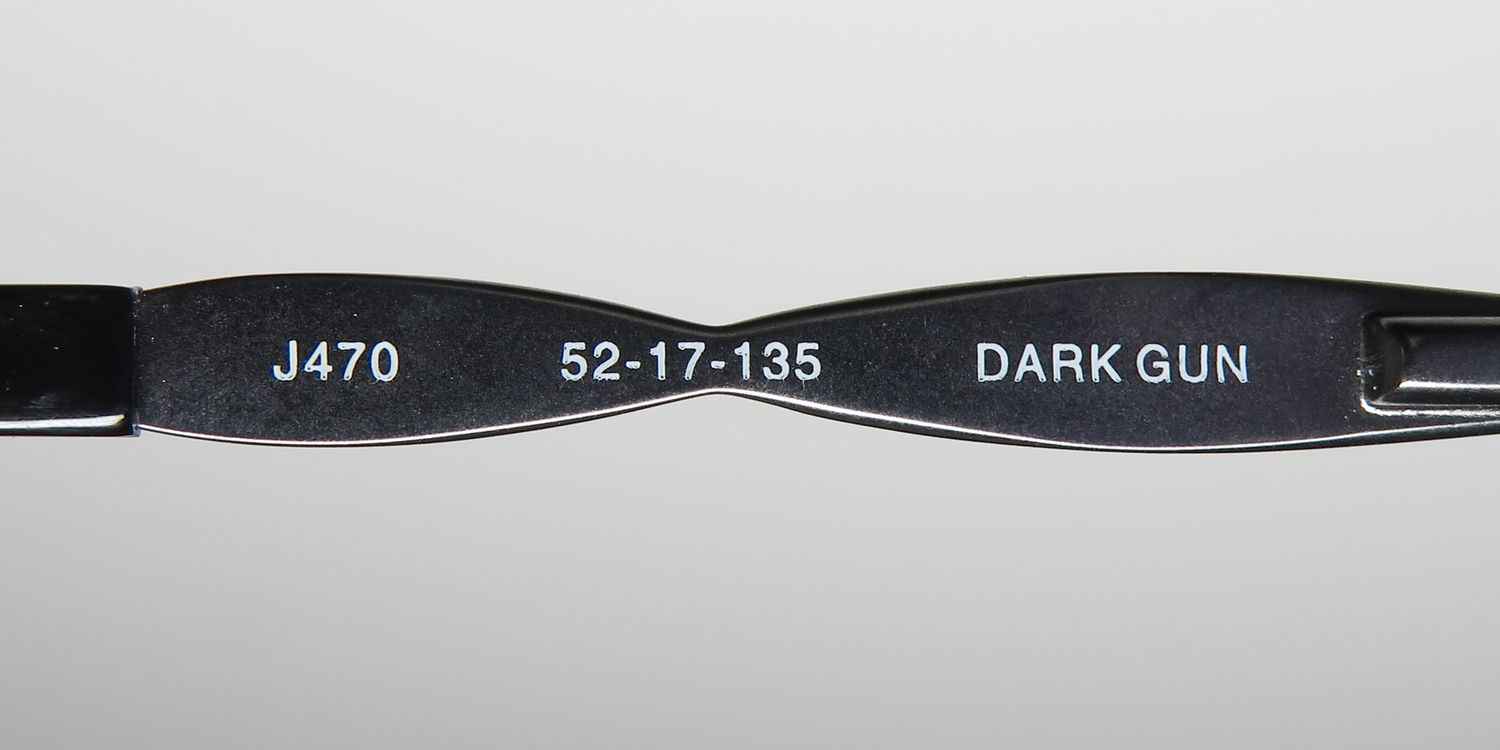 Jones New York J470 Eyeglasses