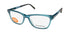 Jones New York Z108 Eyeglasses by ModaFrames