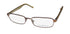 Lucky Brand Zipper Eyeglasses by ModaFrames
