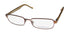Lucky Brand Zipper Eyeglasses - DestGlow
