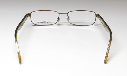 Lucky Brand Zipper Eyeglasses by ModaFrames