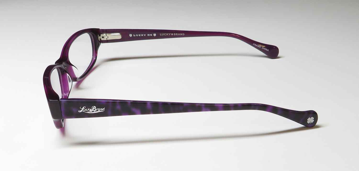 Lucky Brand Pretend Eyeglasses