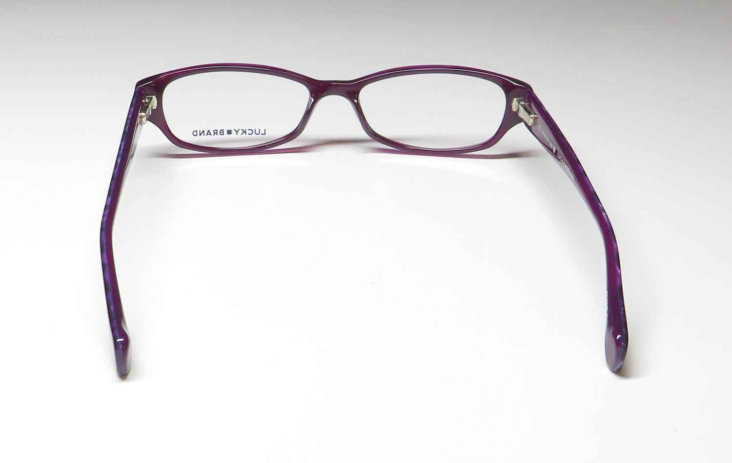 Lucky Brand Pretend Eyeglasses