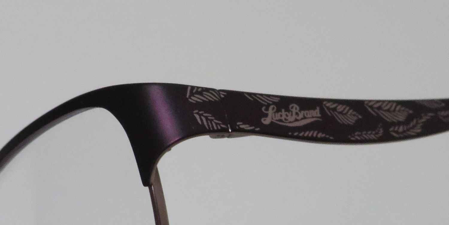 Lucky Brand Tickle Eyeglasses