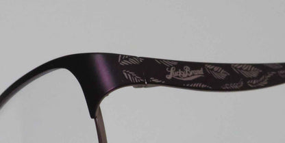 Lucky Brand Tickle Eyeglasses