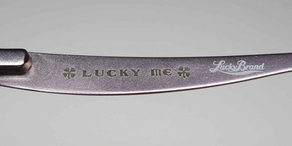 Lucky Brand Tickle Eyeglasses