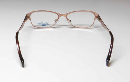 Lucky Brand Tickle Eyeglasses