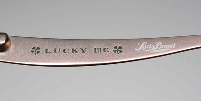 Lucky Brand Tickle Eyeglasses