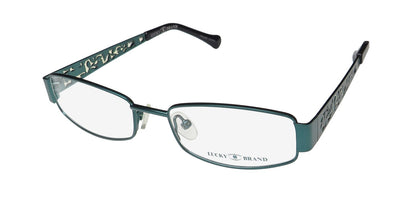 Lucky Brand Ivy Eyeglasses by ModaFrames
