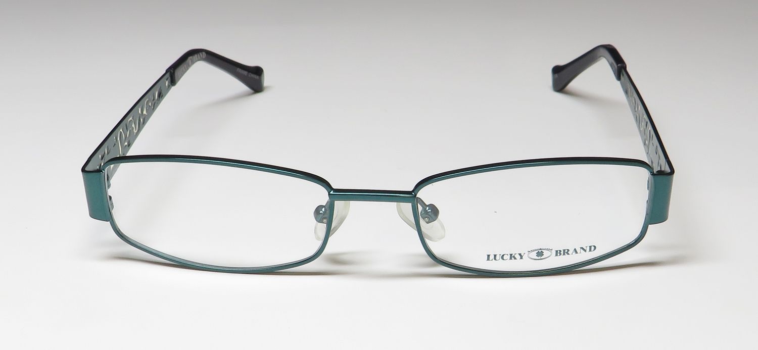 Lucky Brand Ivy Eyeglasses by ModaFrames