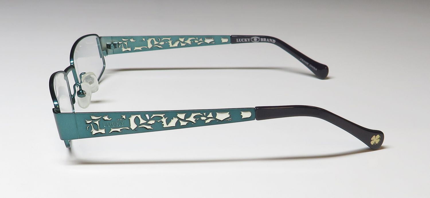Lucky Brand Ivy Eyeglasses by ModaFrames