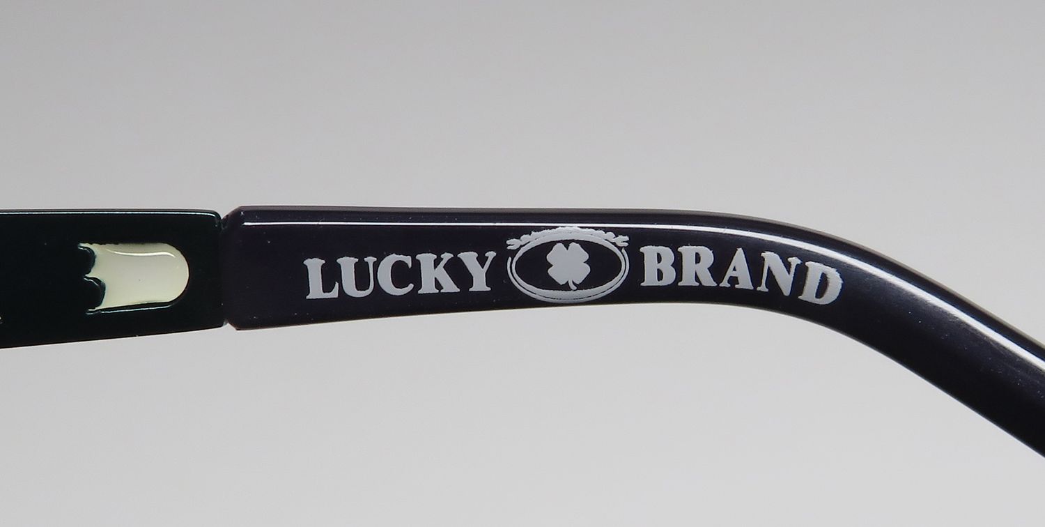 Lucky Brand Ivy Eyeglasses by ModaFrames