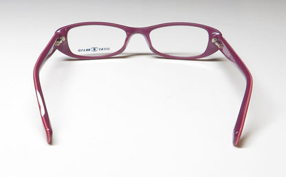 Lucky Brand Spark Plug Eyeglasses