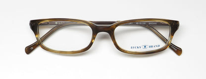 Lucky Brand Skip Day Eyeglasses by ModaFrames