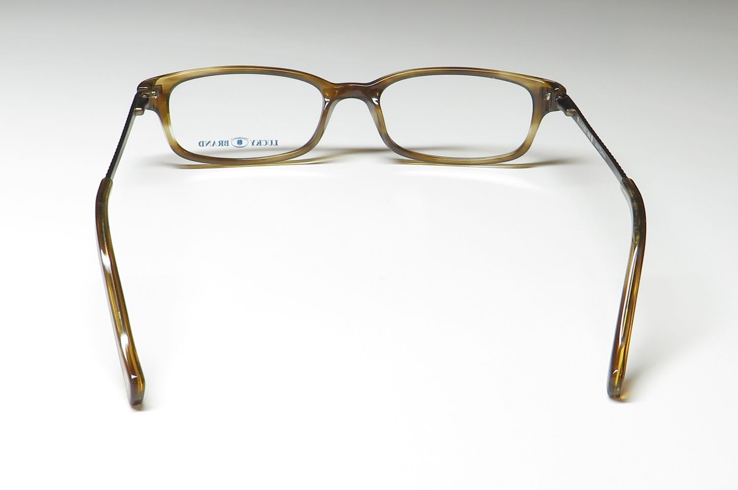 Lucky Brand Skip Day Eyeglasses by ModaFrames
