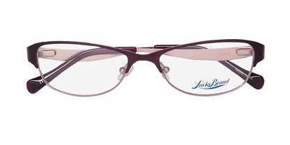 Lucky brand tickle eyeglasses 