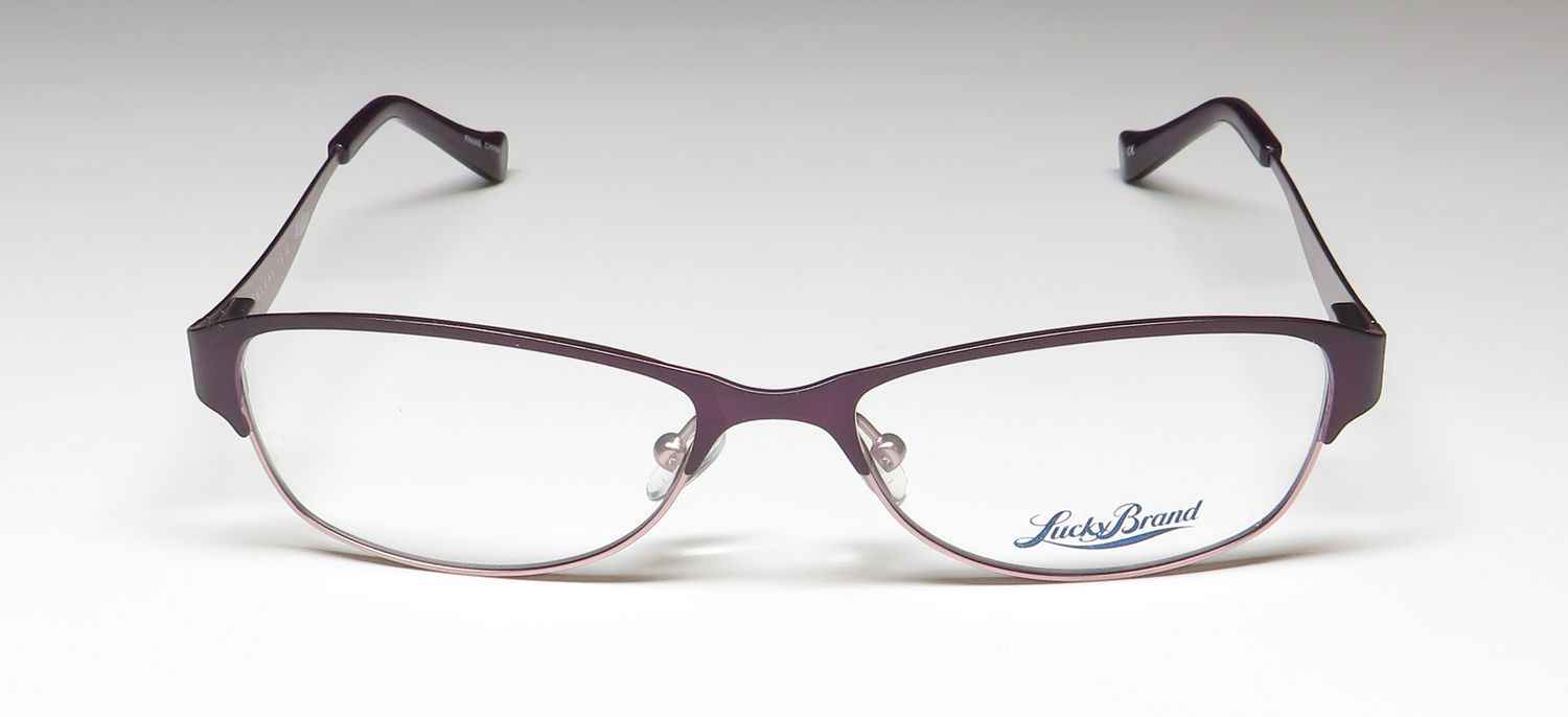 Lucky Brand Tickle Eyeglasses