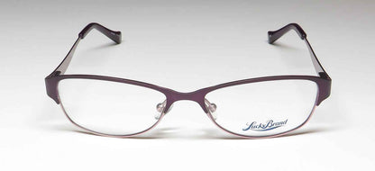 Lucky Brand Tickle Eyeglasses