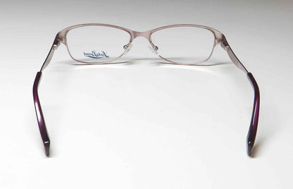 Lucky Brand Tickle Eyeglasses