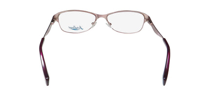 Lucky brand tickle eyeglasses 