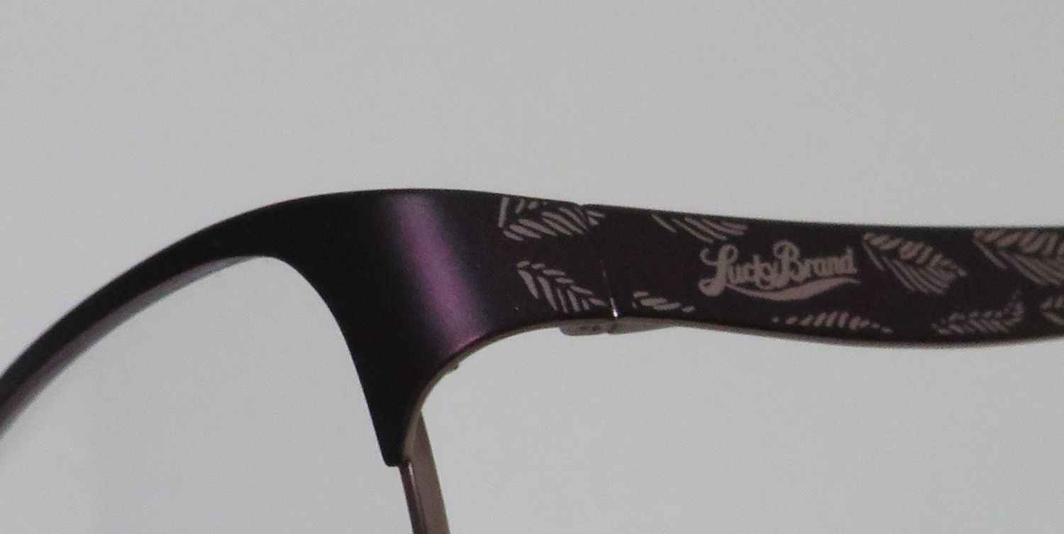 Lucky Brand Tickle Eyeglasses