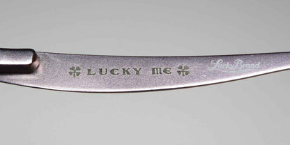 Lucky Brand Tickle Eyeglasses